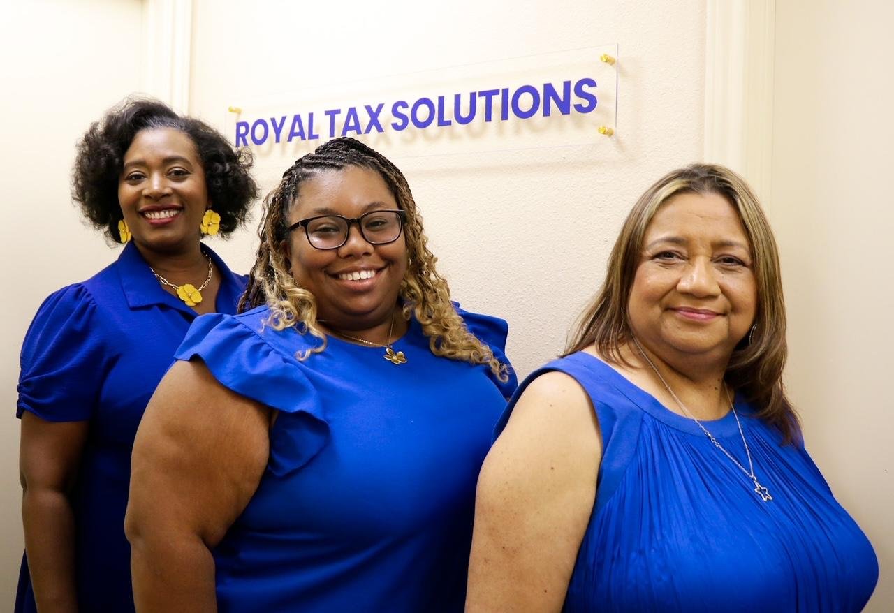 Royal Tax Solution